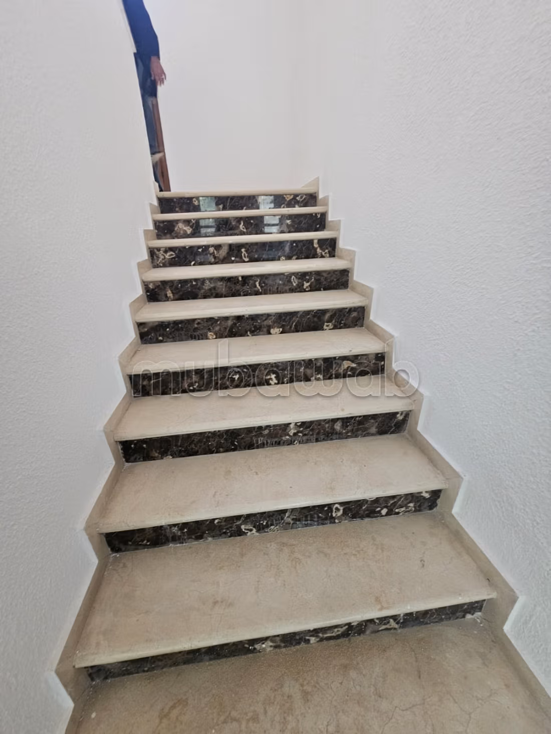 Villa usage bureau a la location a anfa 70000dh