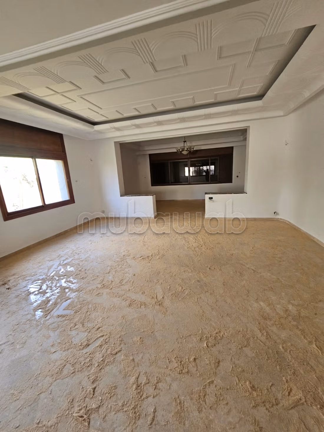 Villa usage bureau a la location a anfa 70000dh