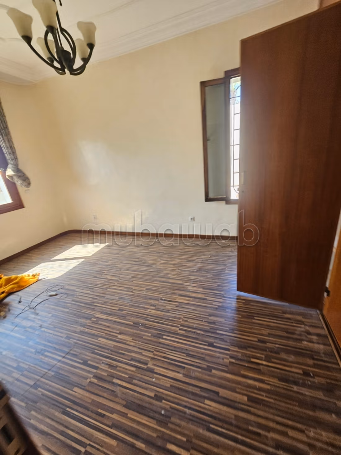 Villa usage bureau a la location a anfa 70000dh