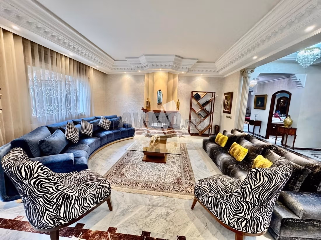 Villa 750 M2 Floride