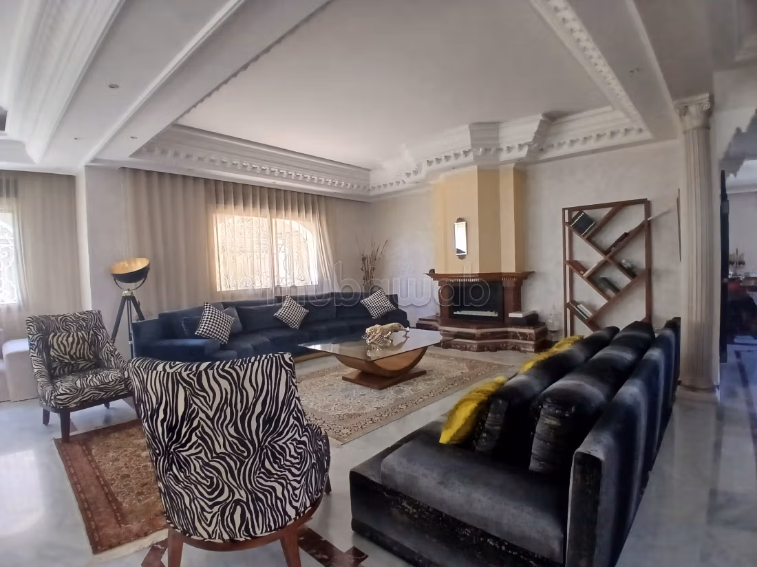 Villa 750 M2 Floride