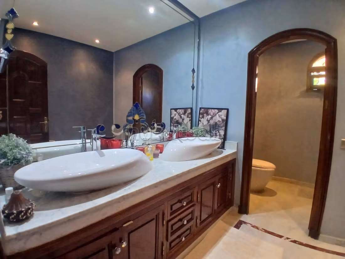 Villa 750 M2 Floride