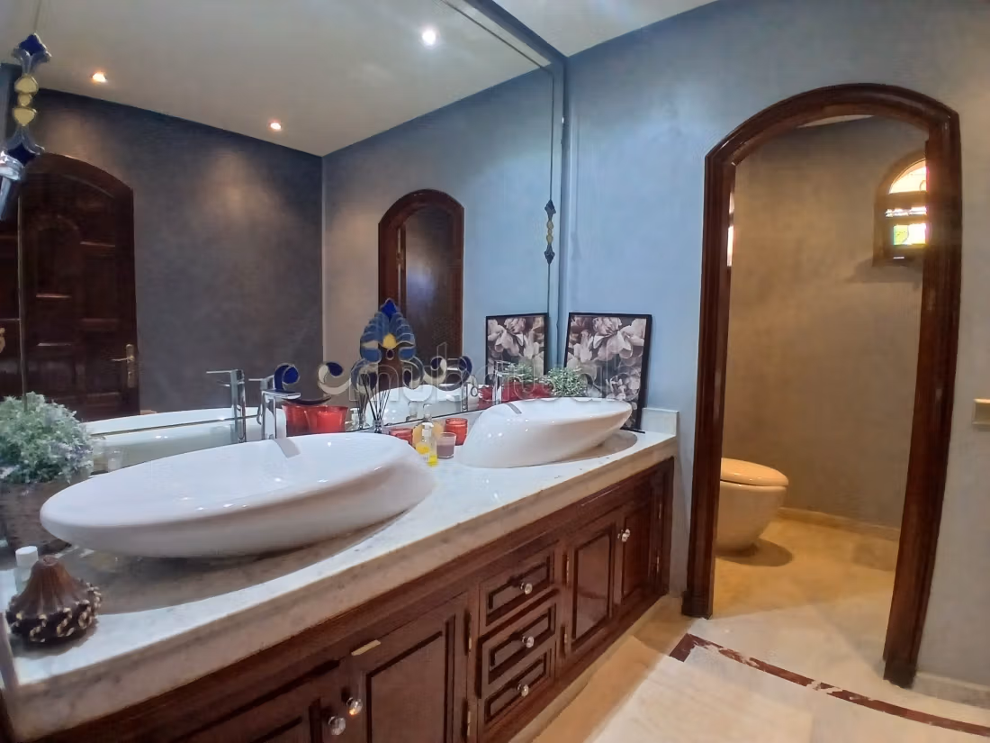 Villa 750 M2 Floride