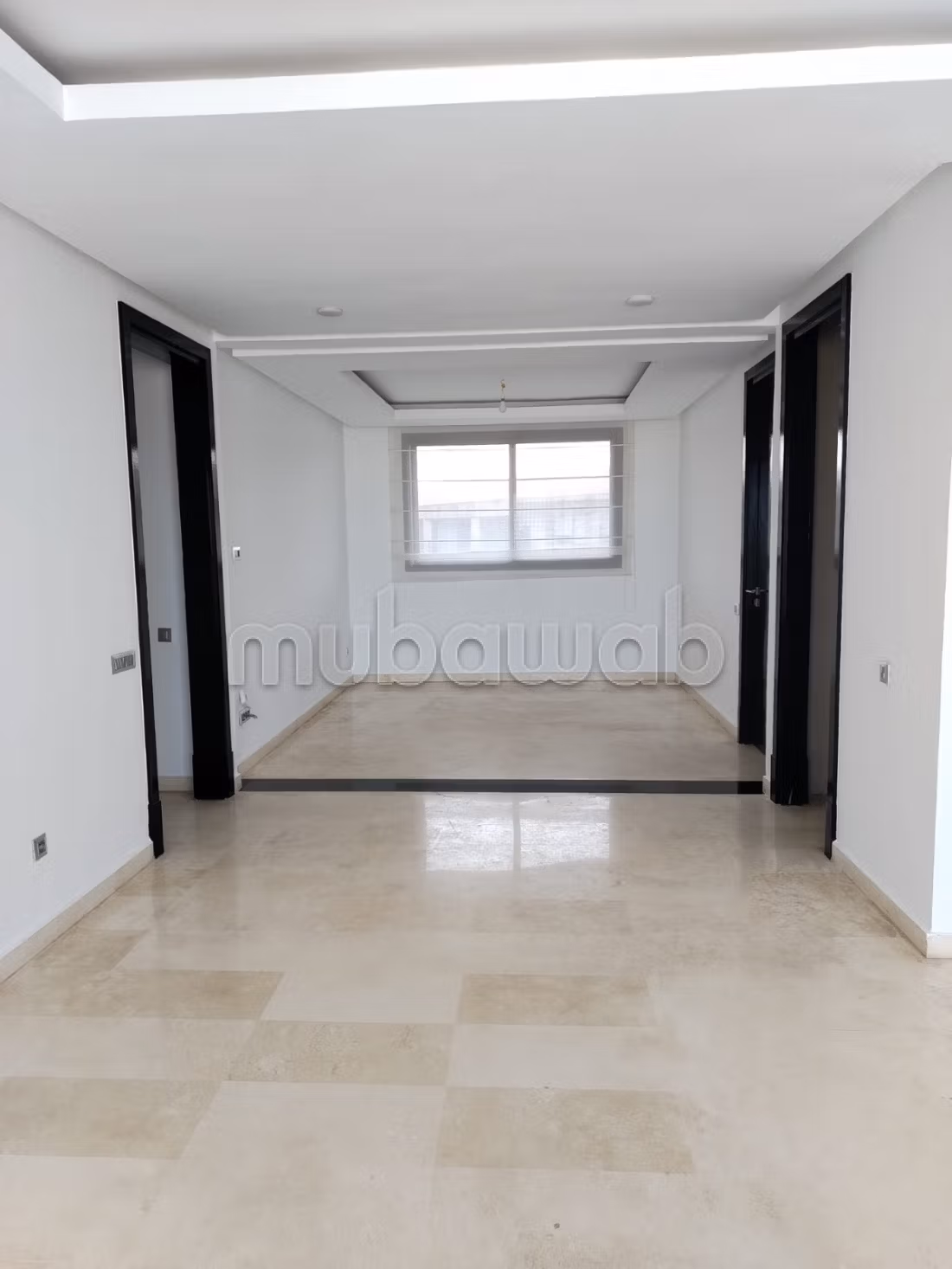 Appart a la location vide a Gauthier
17000dh — 2
