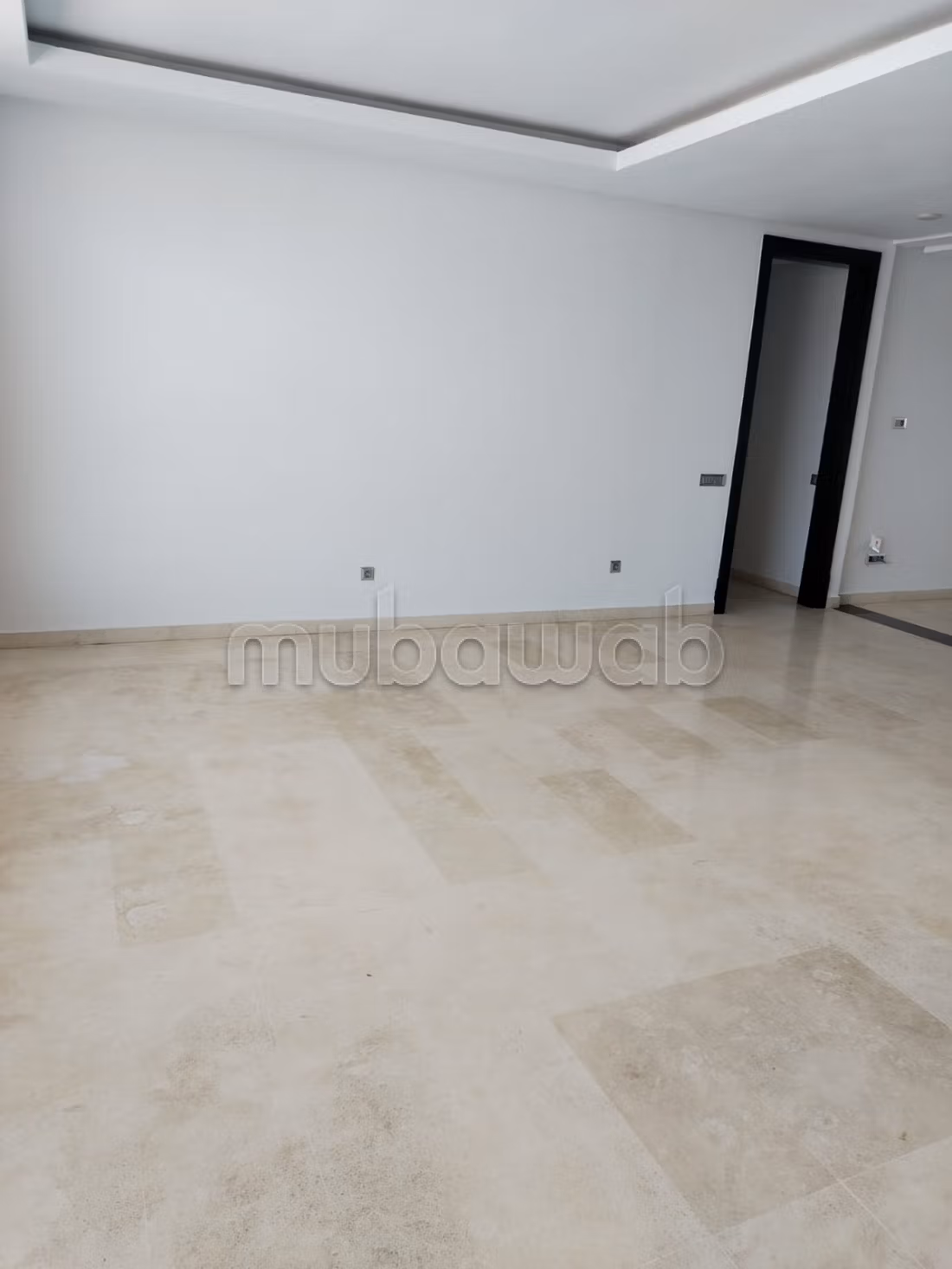 Appart a la location vide a Gauthier
17000dh — 3