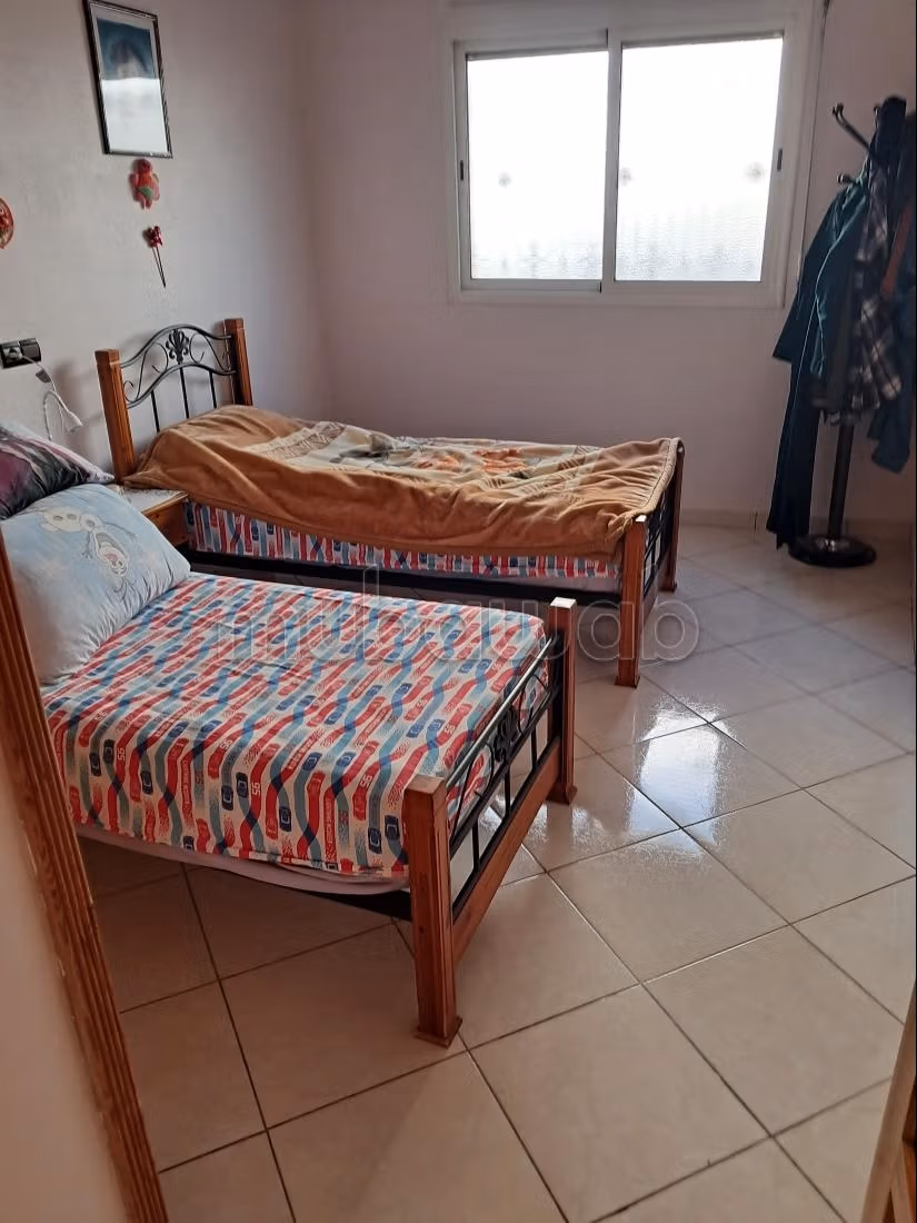 Huis te koop in Khouribga. 5 mooie slaapkamers. Groot terras