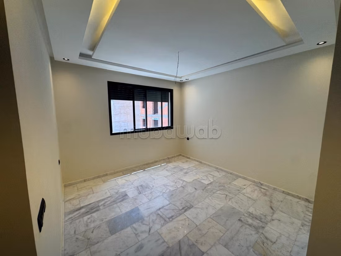 Studio neuf jamais habité à louer à Bouskoura — 2