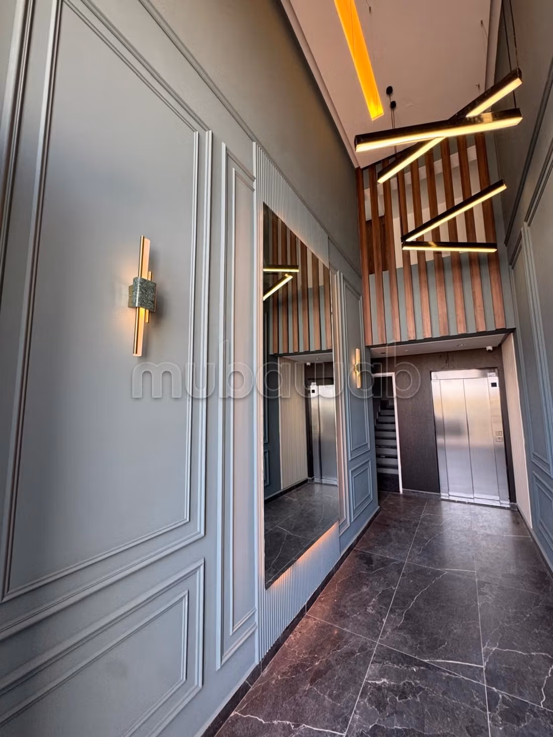 Appartement 41 m² à Bouskoura Ville — 7