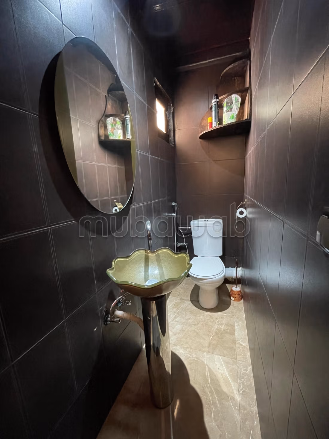 Appartement 91 m² à Amsernate — 4