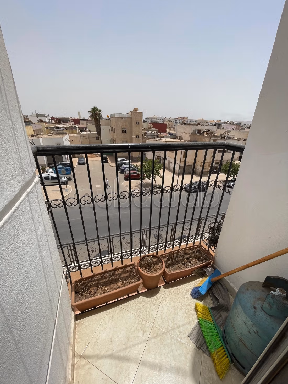 Appartement 91 m² à Amsernate — 9