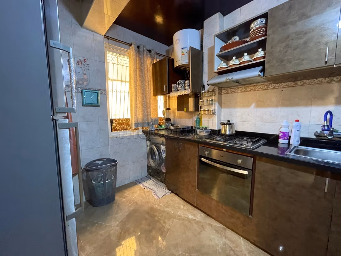 Appartement 91 m² à Amsernate — 13