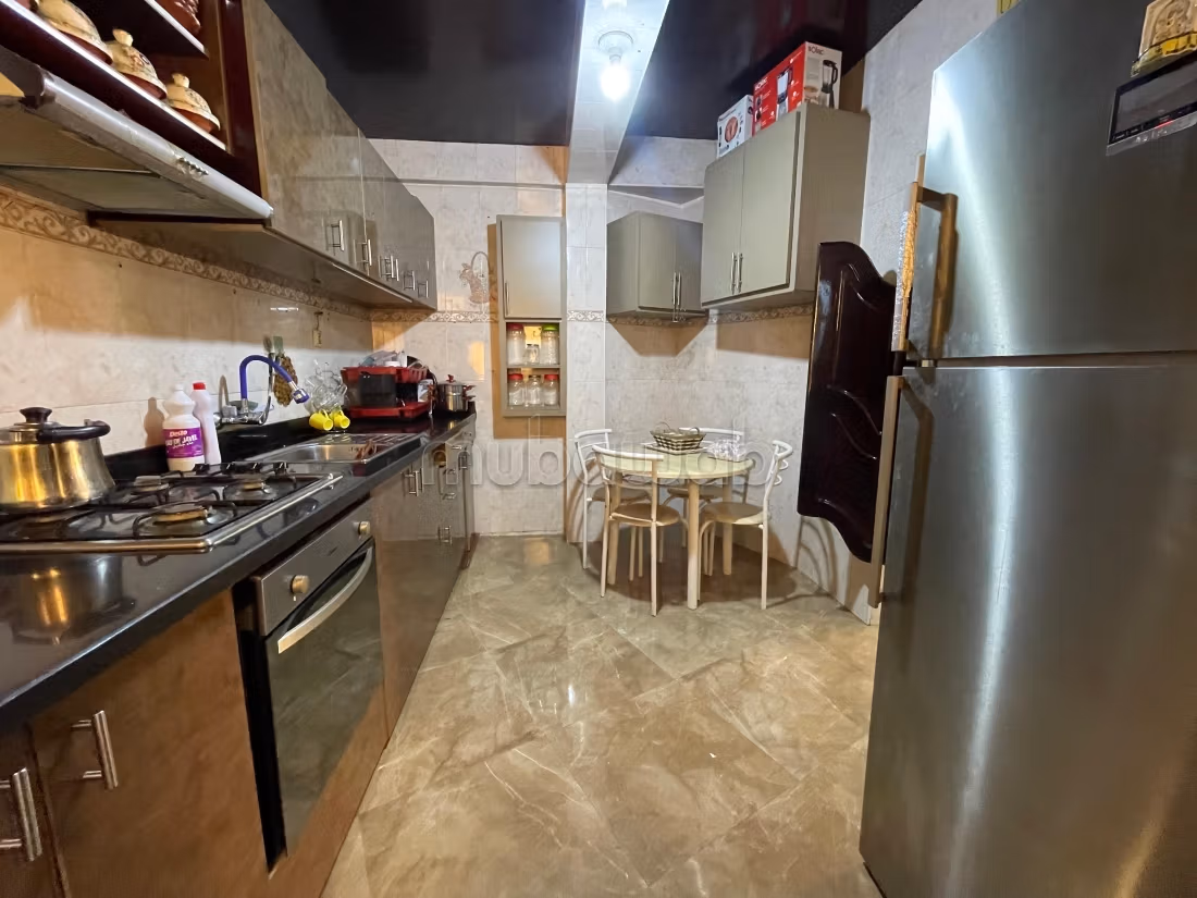 Appartement 91 m² à Amsernate — 12