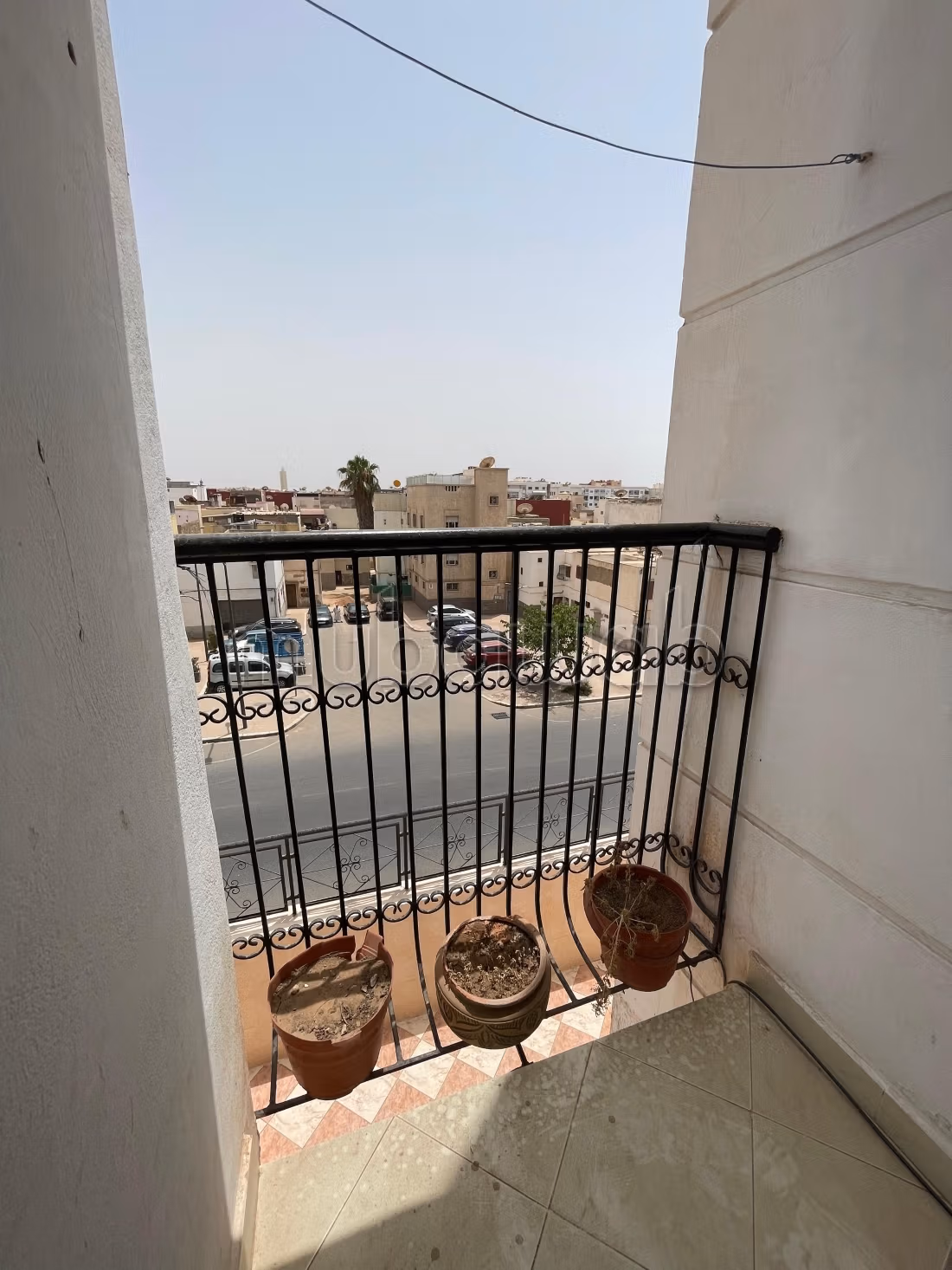 Appartement 91 m² à Amsernate — 7