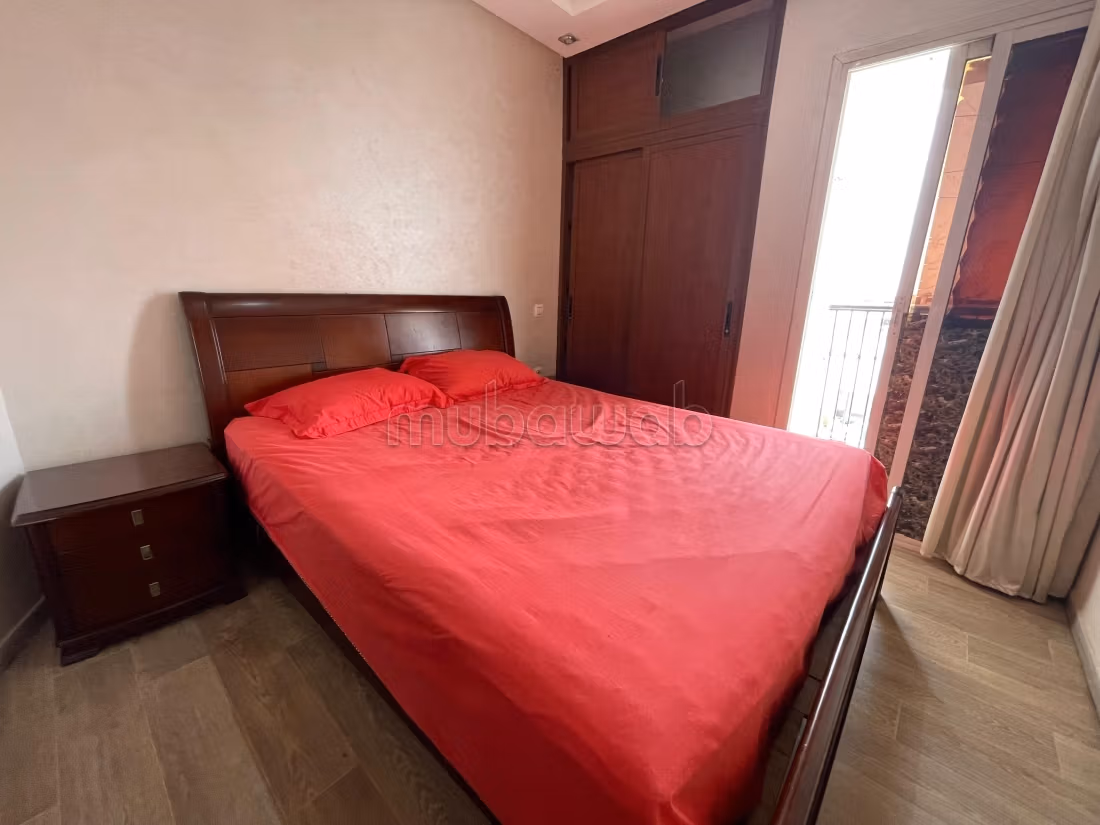 Appartement 91 m² à Amsernate — 8