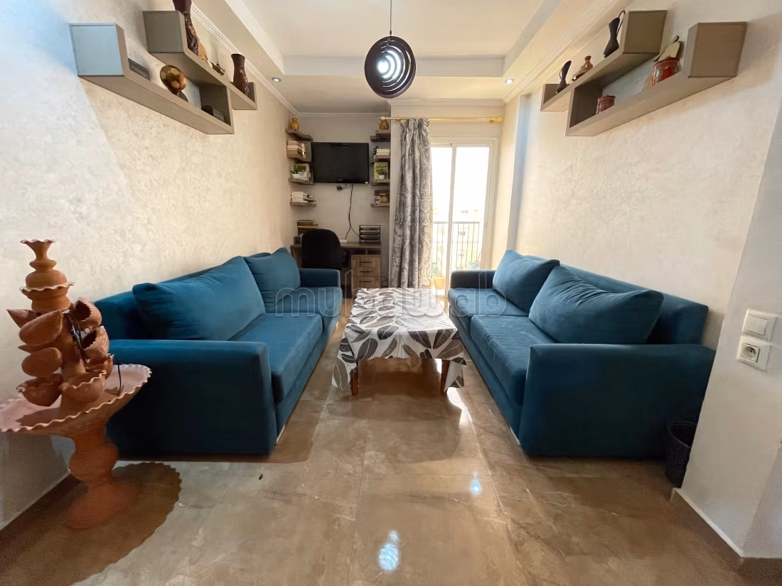 Appartement 91 m² à Amsernate — 6
