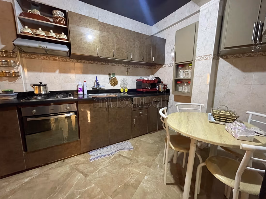 Appartement 91 m² à Amsernate — 11