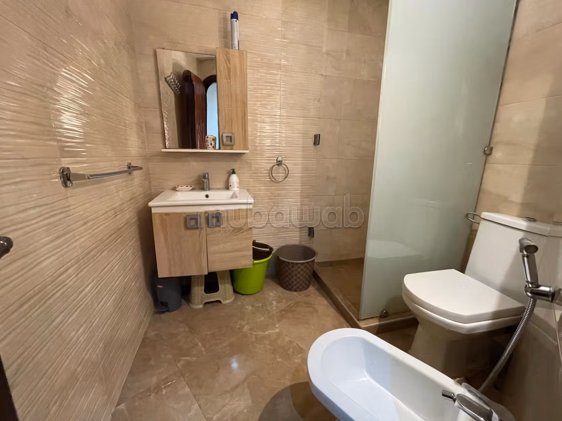 Appartement 91 m² à Amsernate — 5