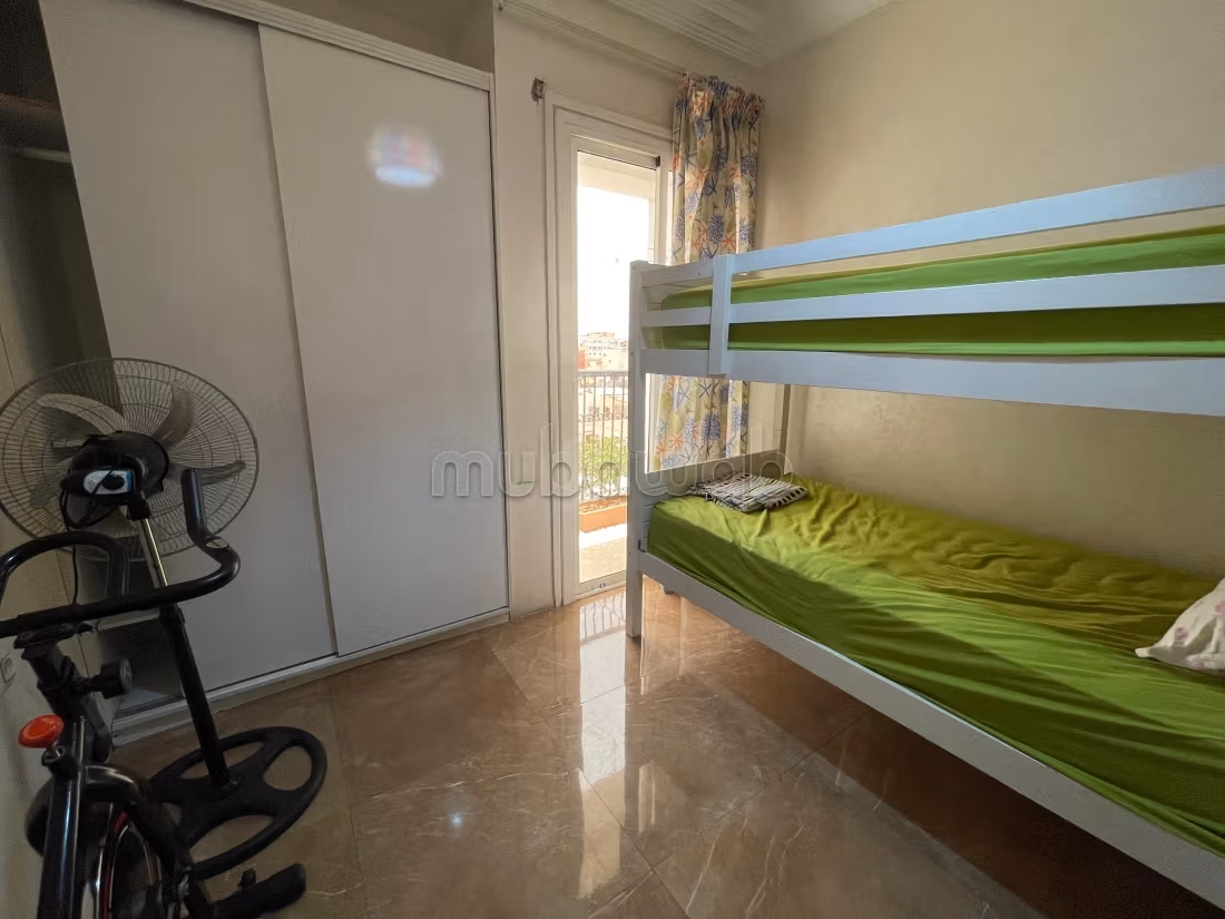 Appartement 91 m² à Amsernate — 10