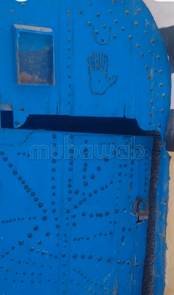 In Vendita - Casa in Stile Arabo