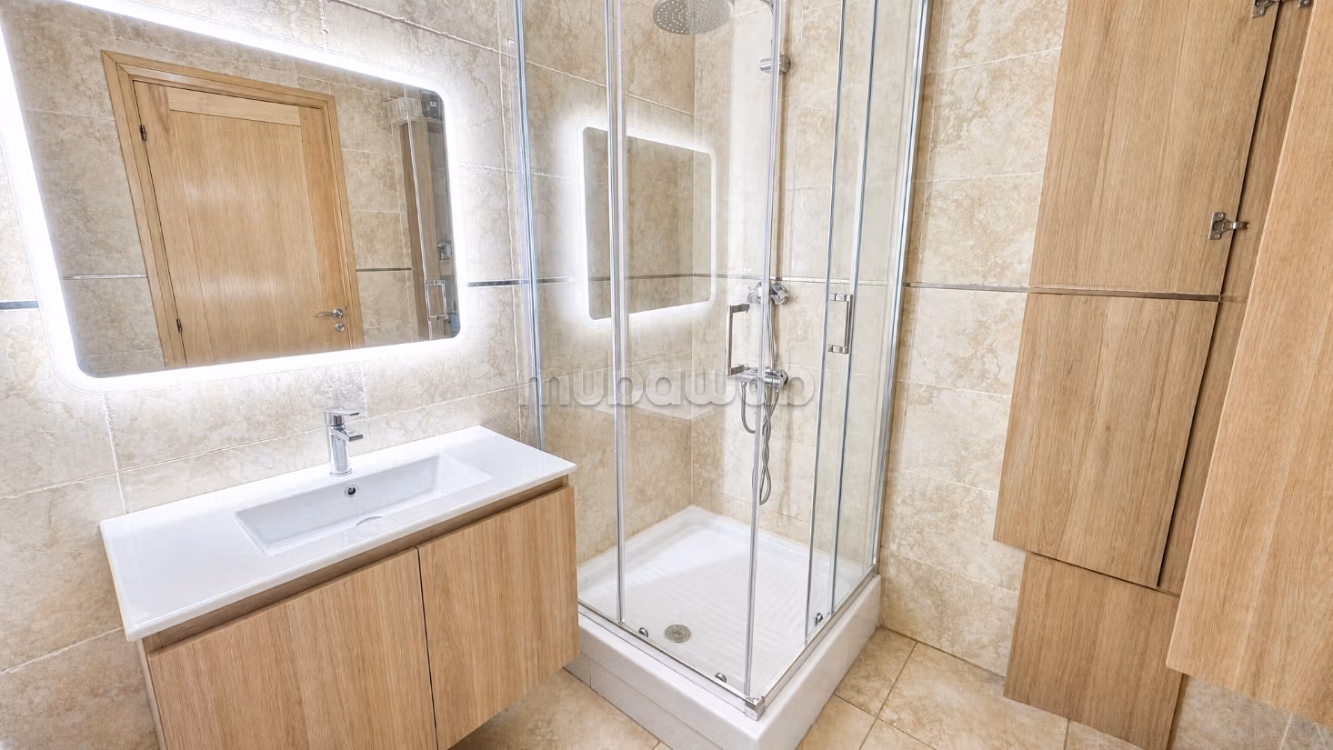 Appartement 143 m² à Triangle d'Or — 12