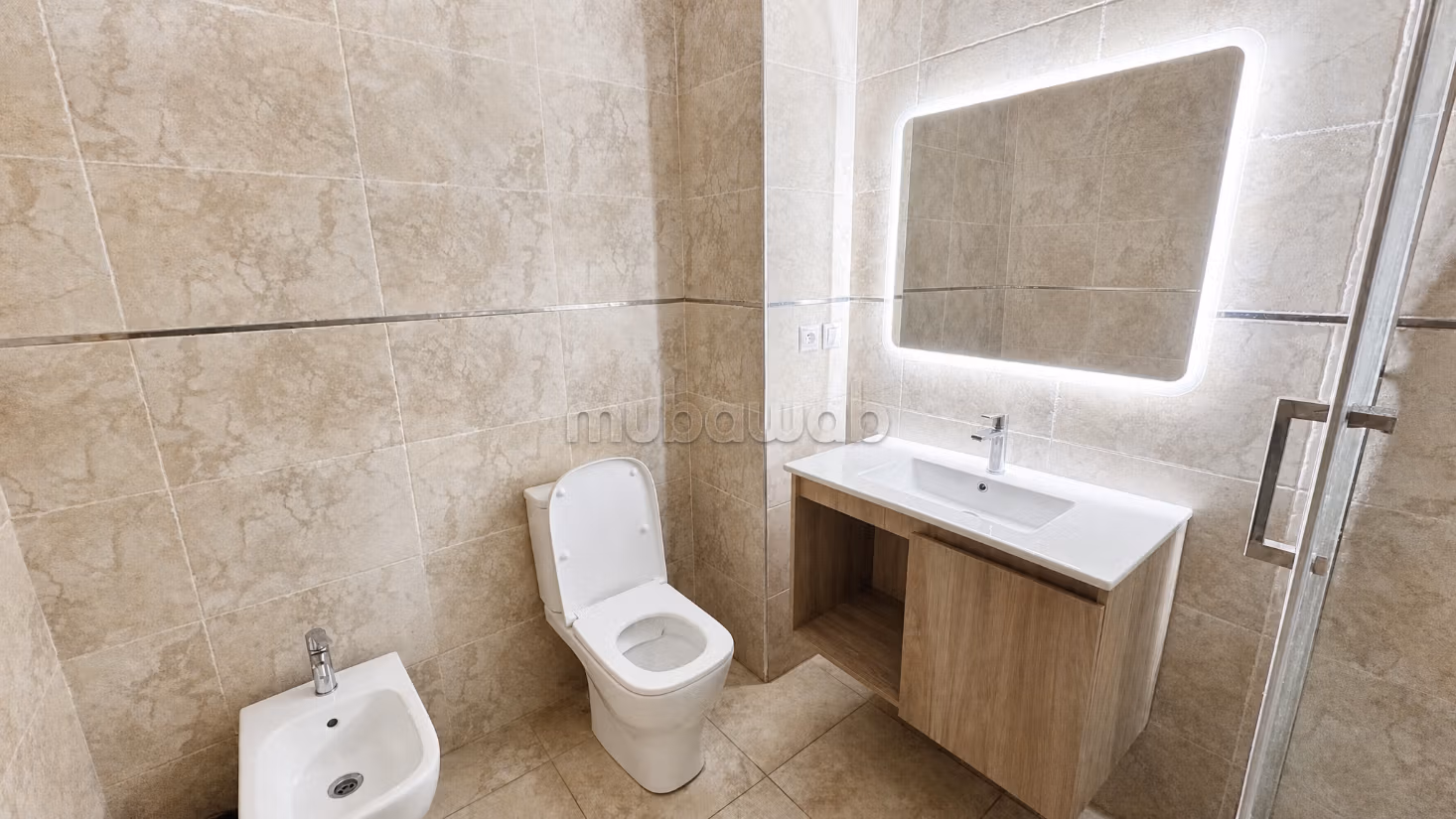 Appartement 143 m² à Triangle d'Or — 13
