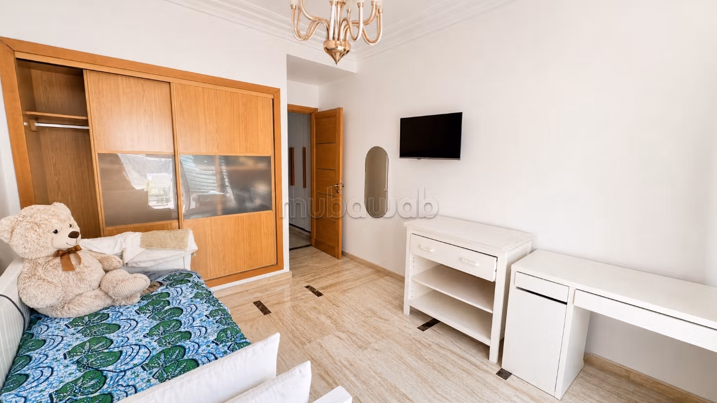Appartement 143 m² à Triangle d'Or — 8