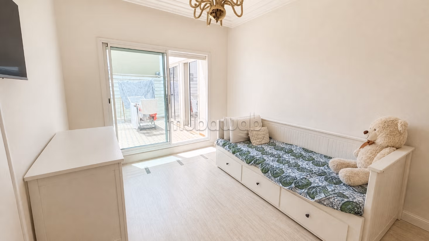 Appartement 143 m² à Triangle d'Or — 9