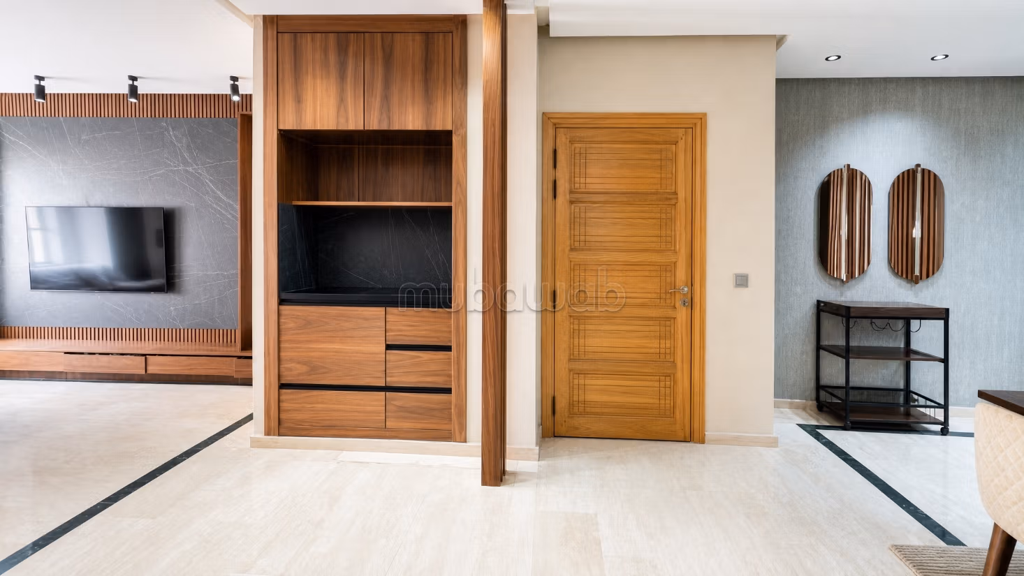Appartement 143 m² à Triangle d'Or — 16