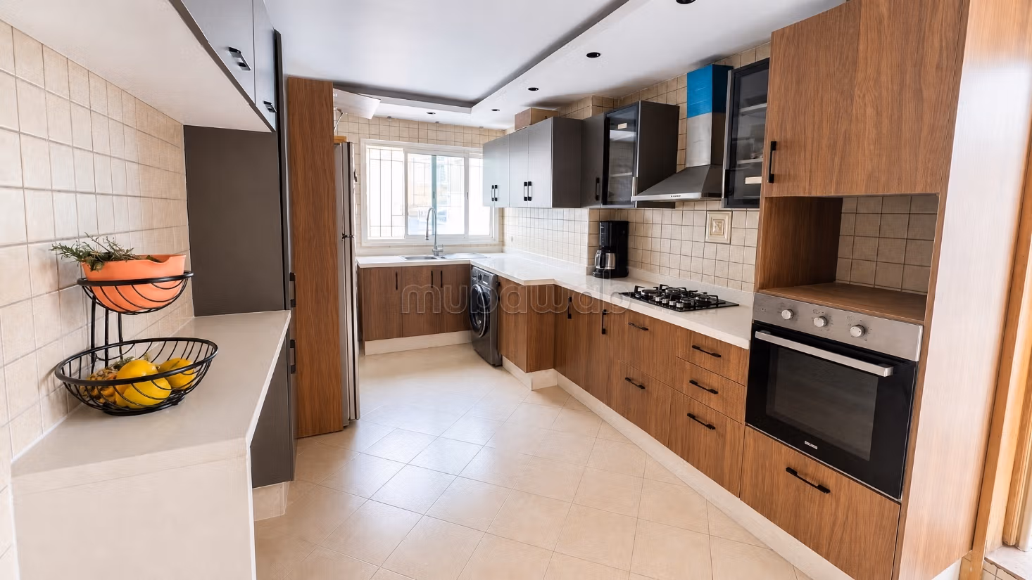 Appartement 143 m² à Triangle d'Or — 15