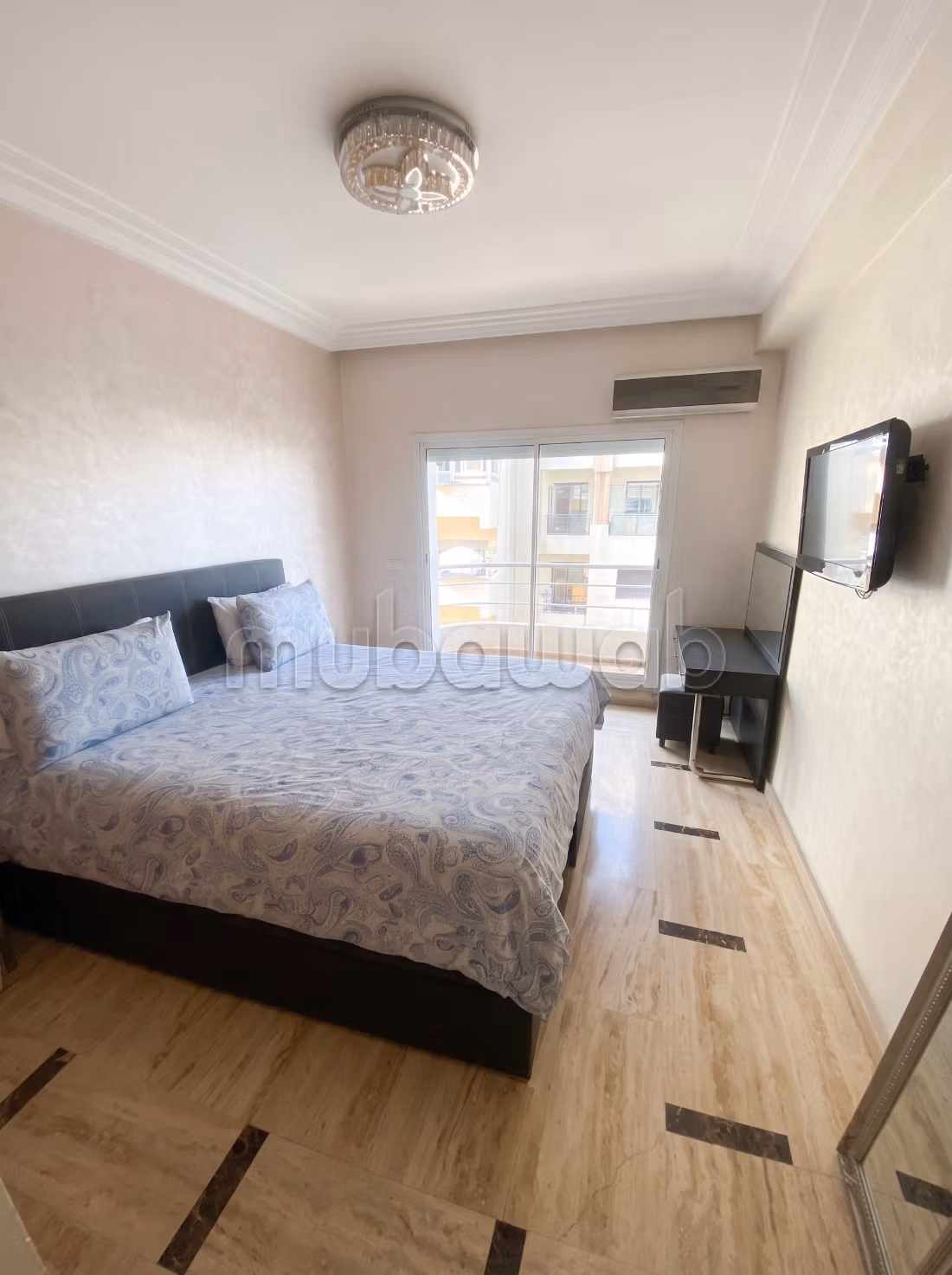 Appartement 143 m² à Triangle d'Or — 7