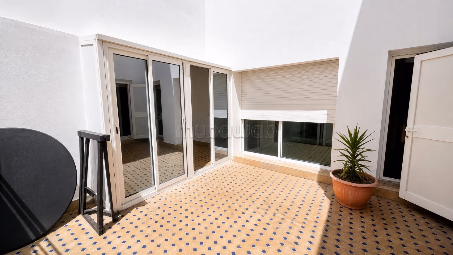 Appartement 143 m² à Triangle d'Or — 11