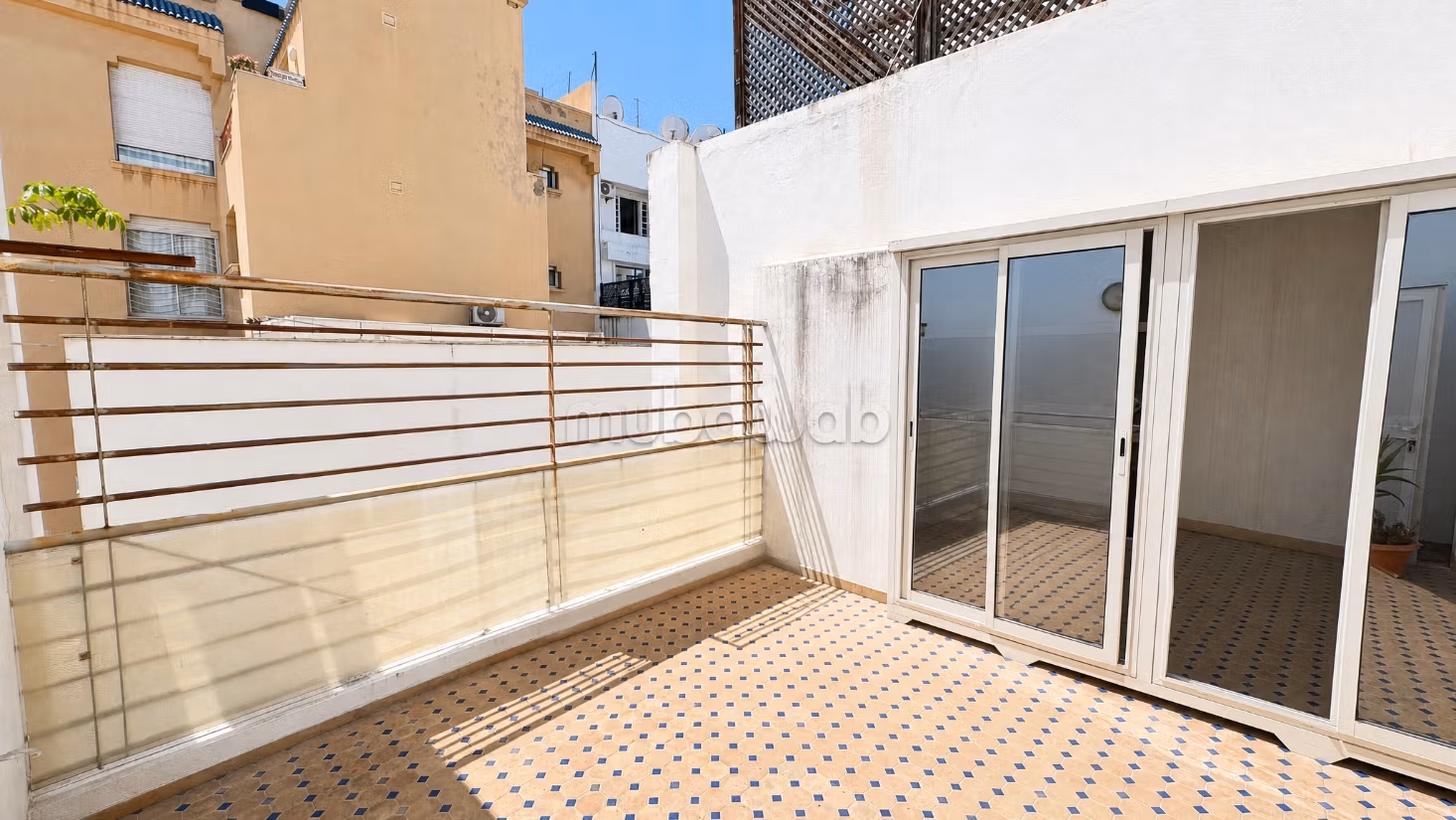 Appartement 143 m² à Triangle d'Or — 10
