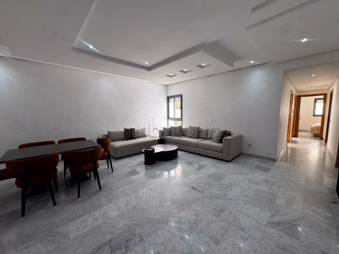 Appartement 107 m² à Iberie — 2
