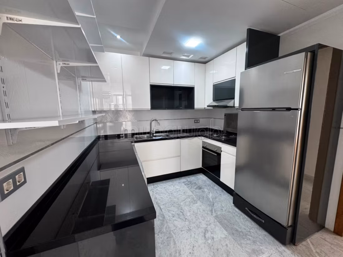 Appartement 107 m² à Iberie — 12