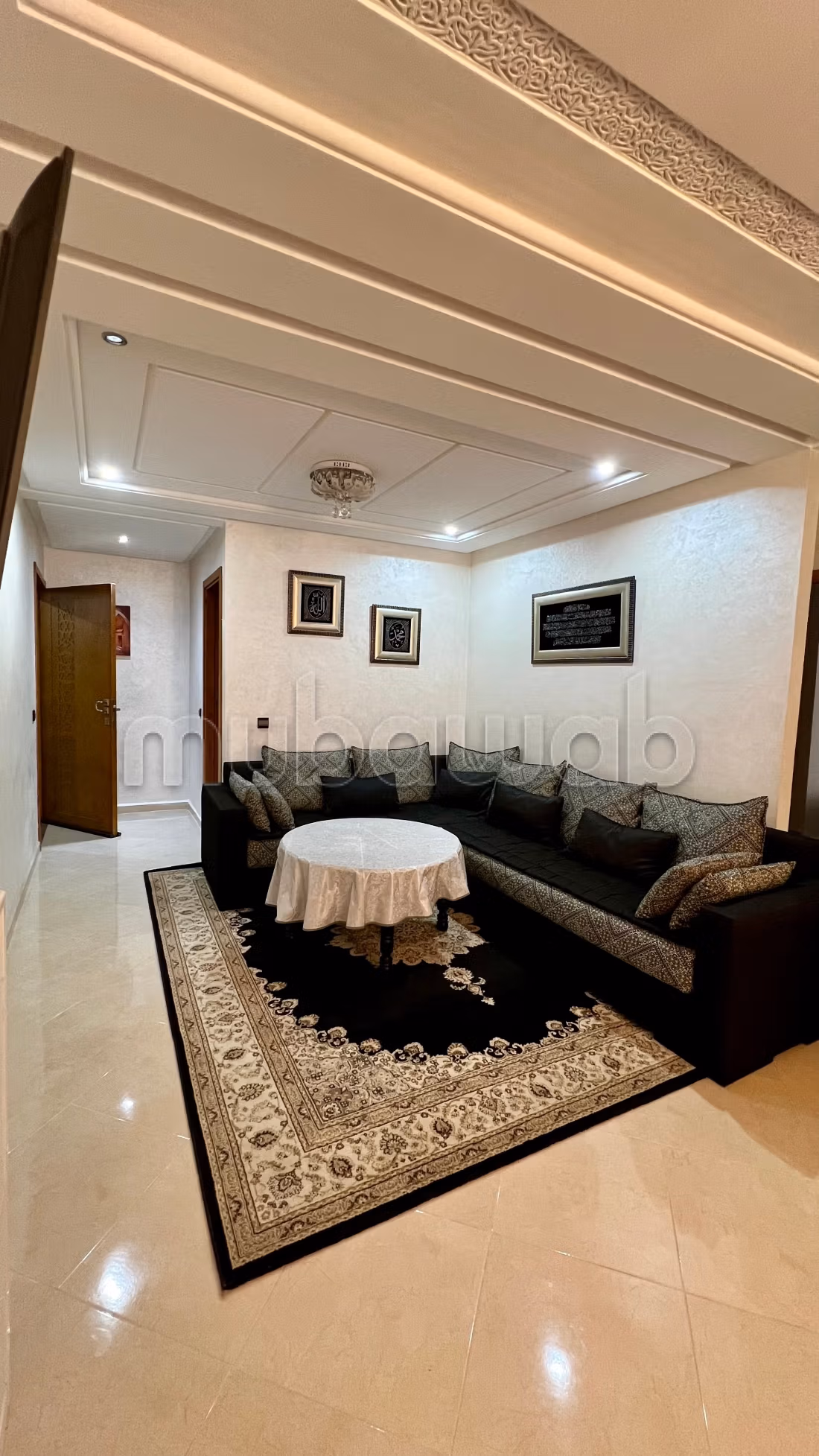 Appartement 100 m² à Mimosas — 2