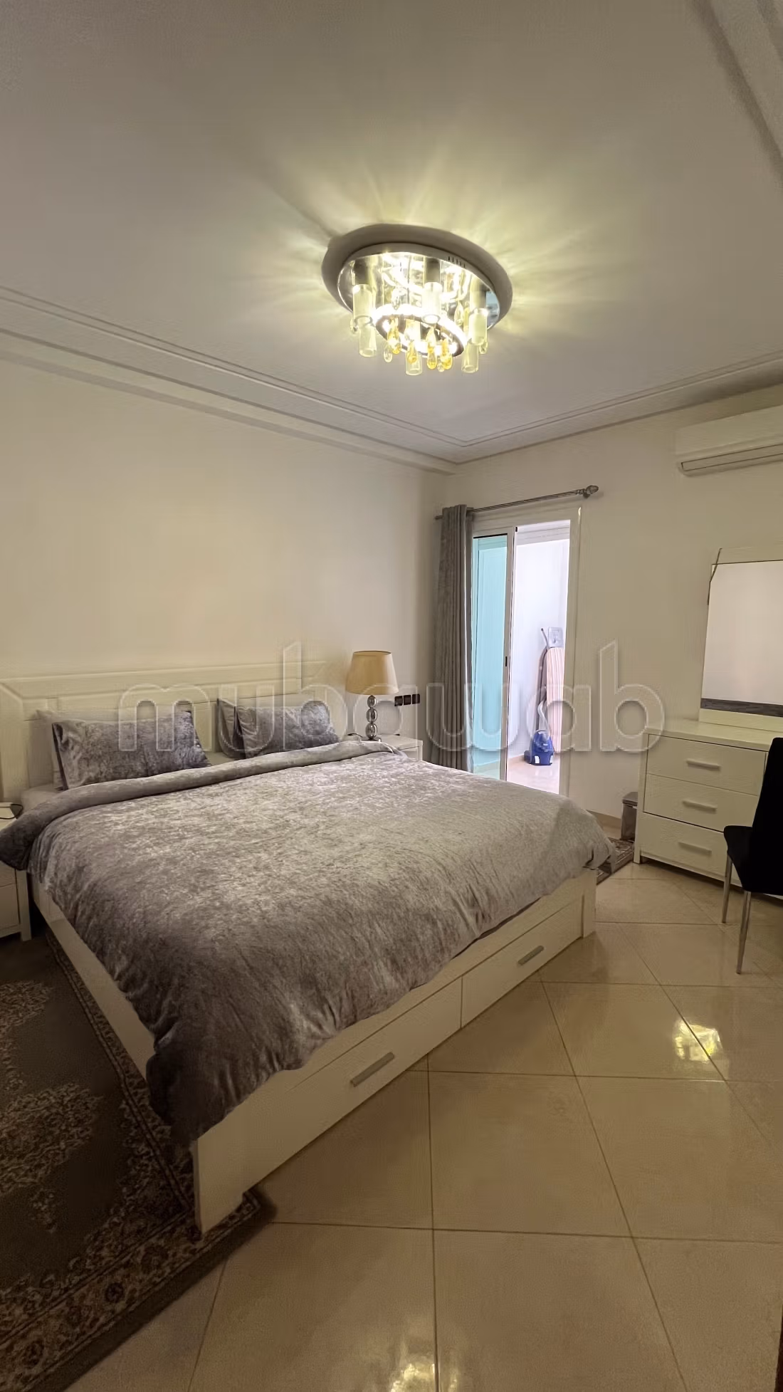 Appartement 100 m² à Mimosas — 3
