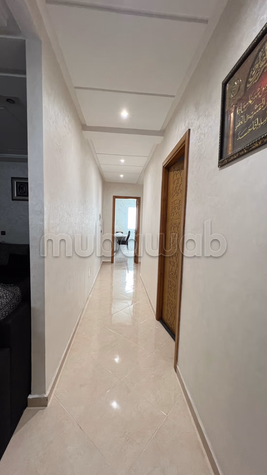 Appartement 100 m² à Mimosas — 4