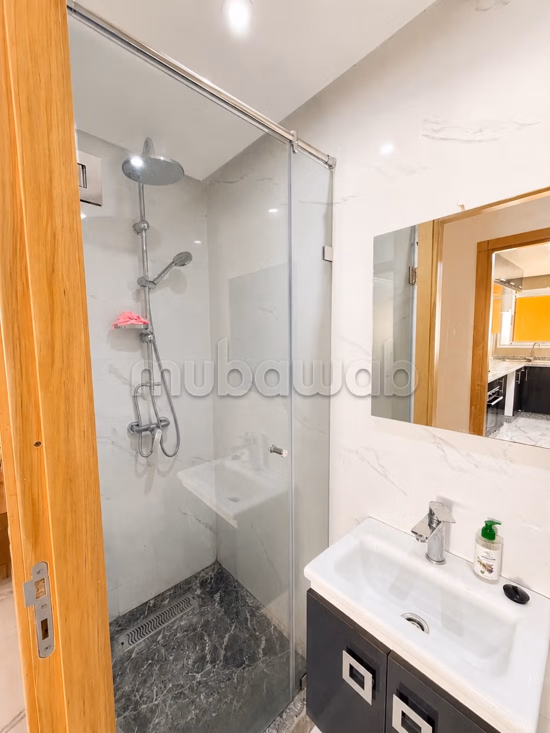 Appartement 90 m² à Diour Jamaa — 5