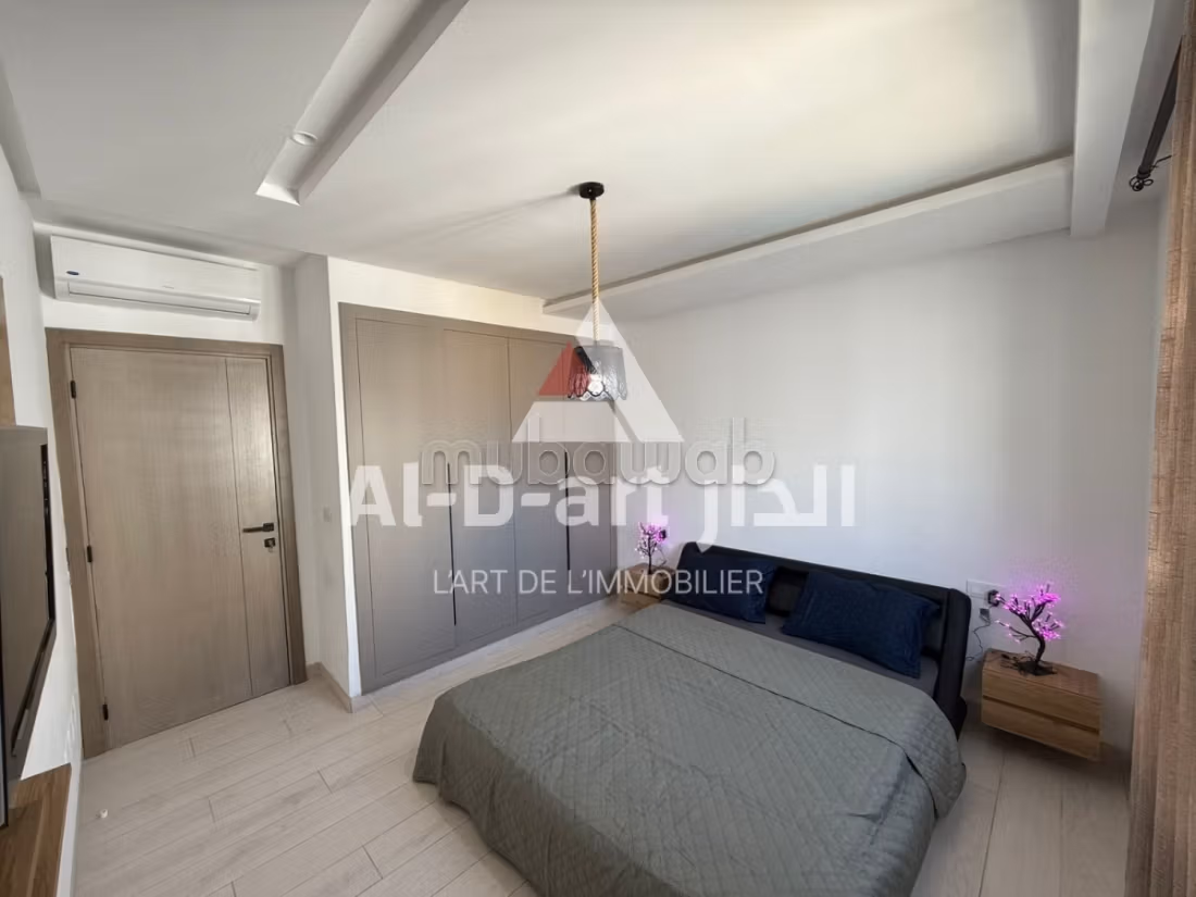 Un appartamento S1 per affitto estivo