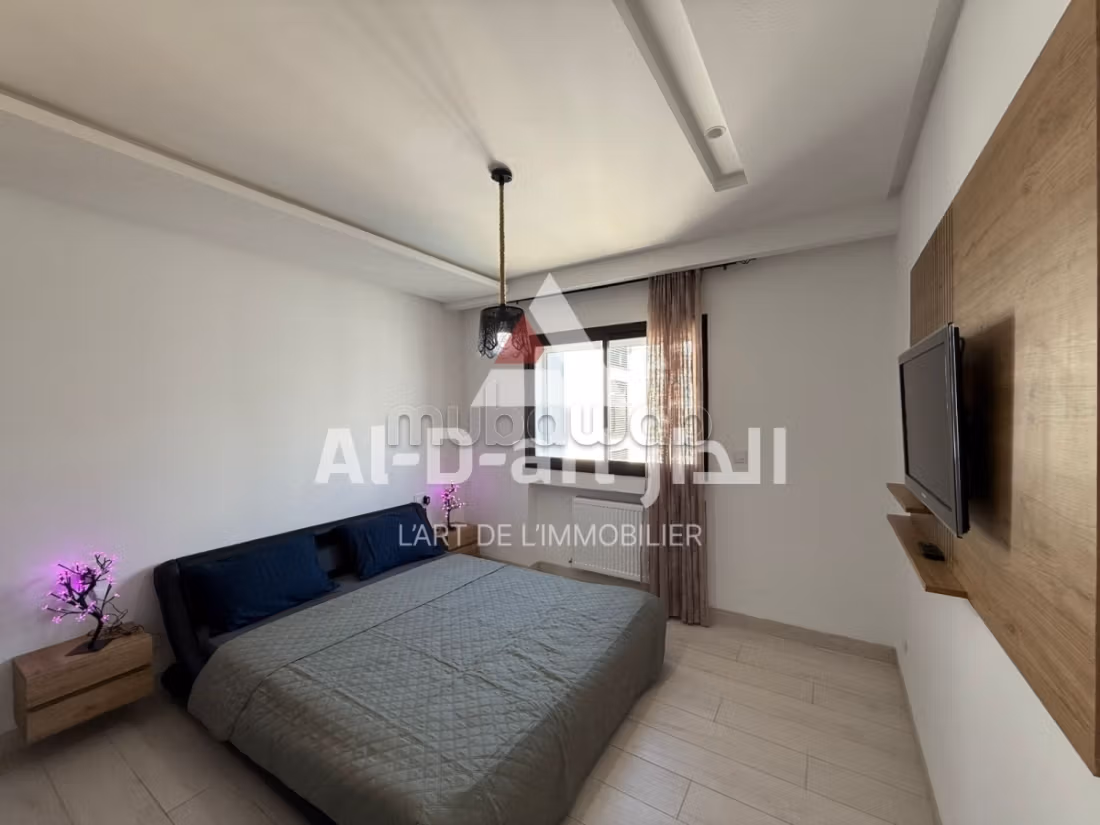 Un appartamento S1 per affitto estivo