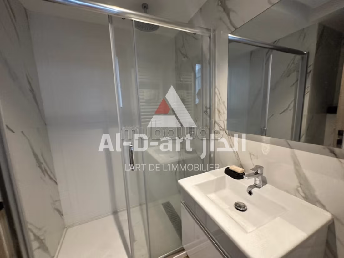 Un appartamento S1 per affitto estivo