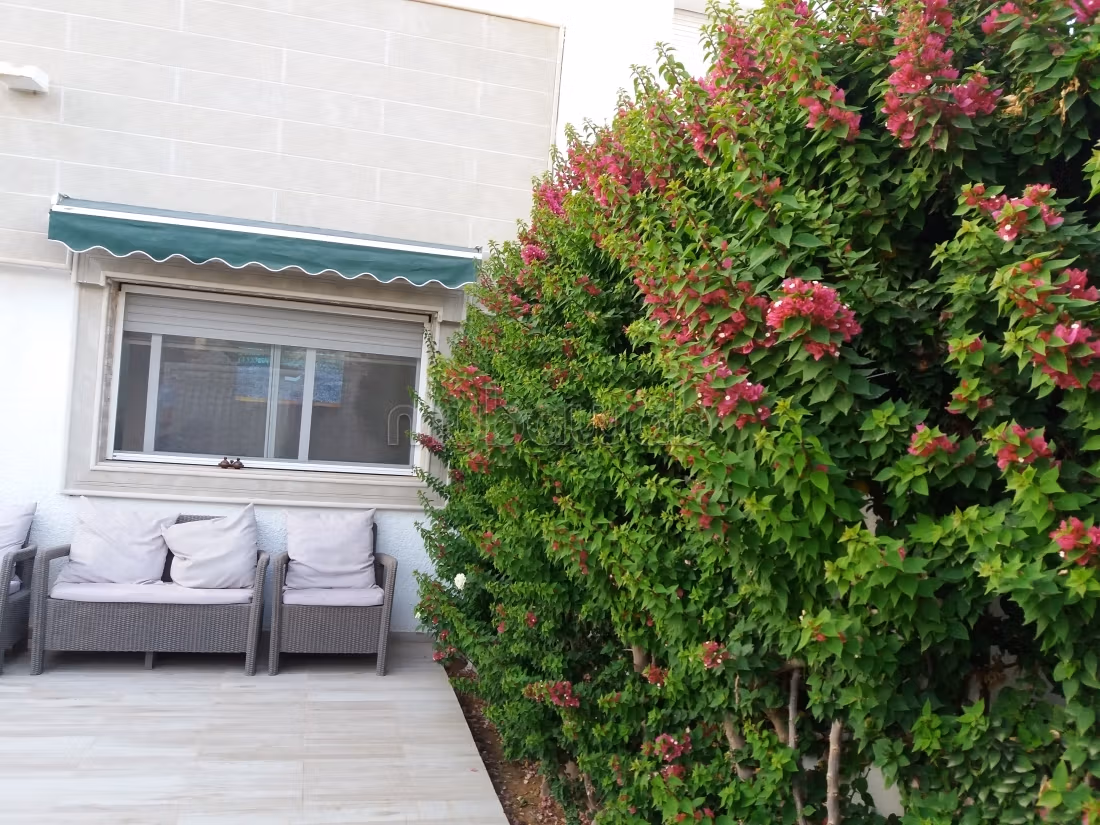 Bella villa in una residenza chiusa