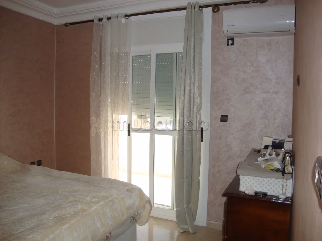 Bella villa in una residenza chiusa