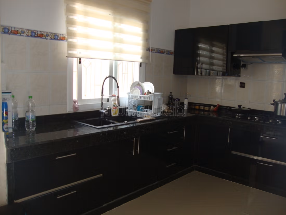 Bella villa in una residenza chiusa