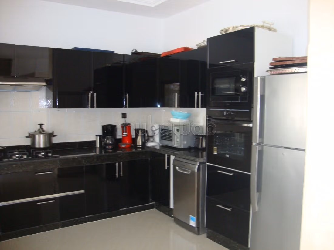 Bella villa in una residenza chiusa