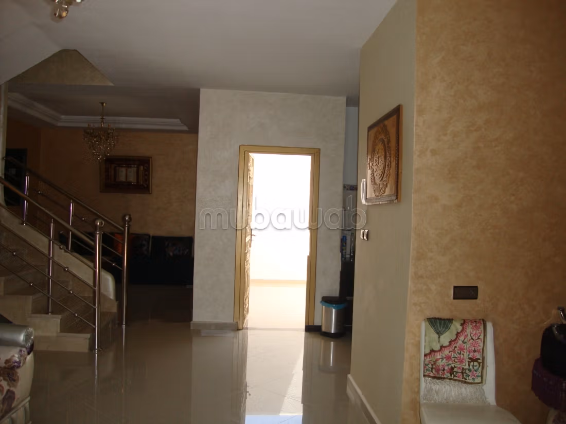 Bella villa in una residenza chiusa
