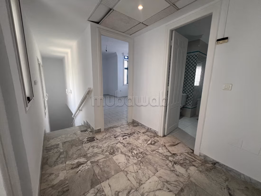 In affitto duplex S3 Gammarth Turistico