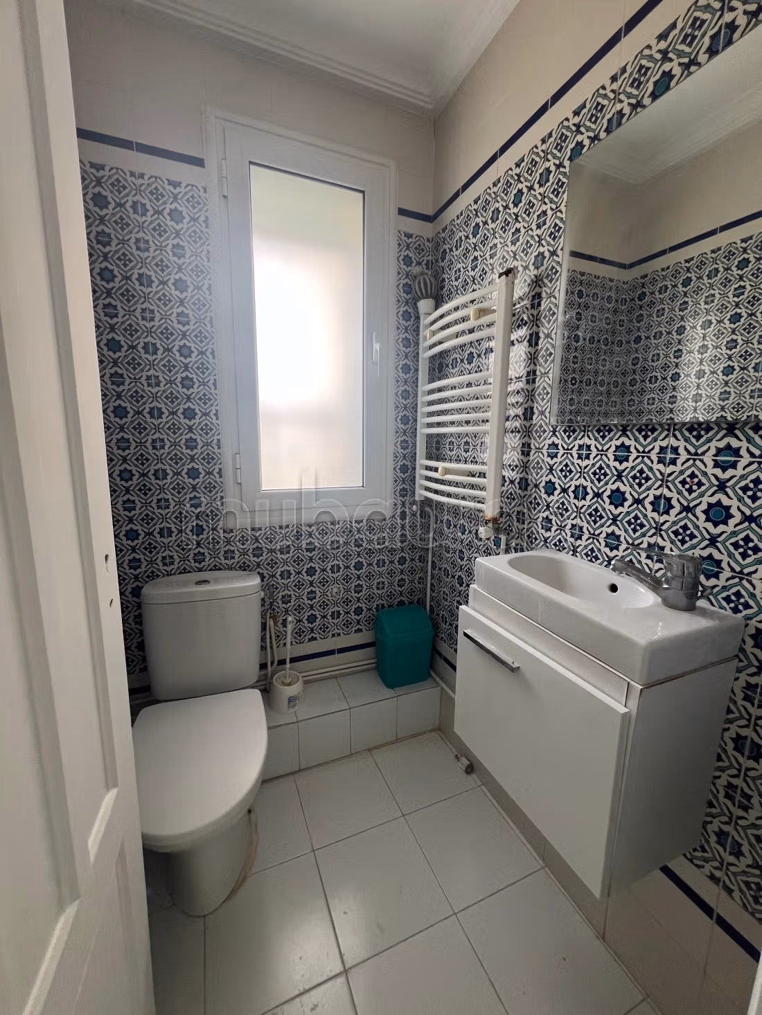 In affitto duplex S3 Gammarth Turistico