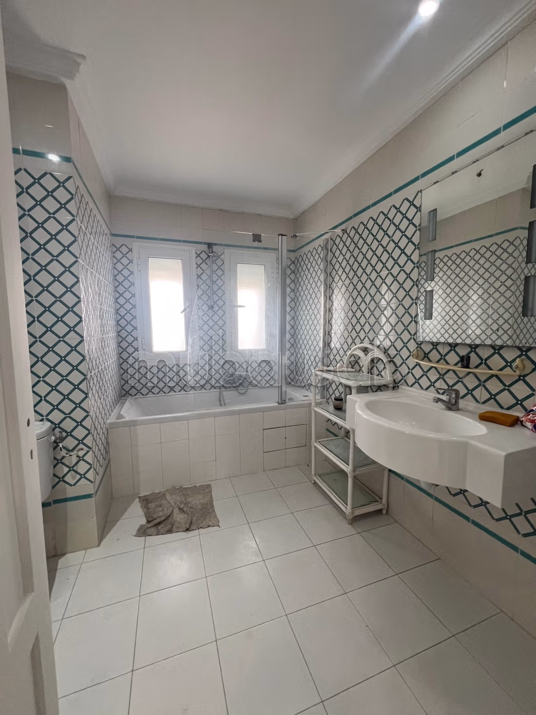 In affitto duplex S3 Gammarth Turistico