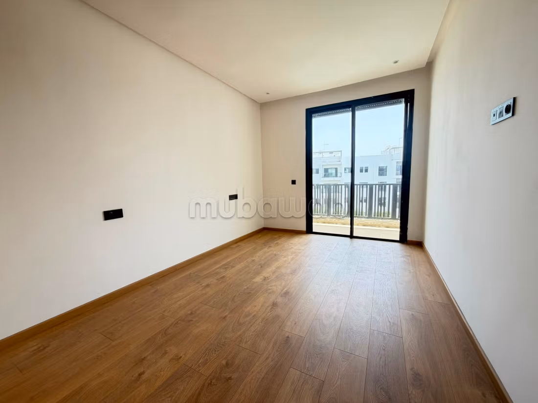 126m2 haut standing proche CFC